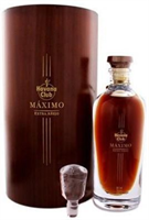 Image de Havana Club Maximo Bacarra Decanter 40° 0.5L